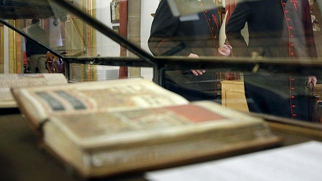 El Códice celebra el Día de los Archivos