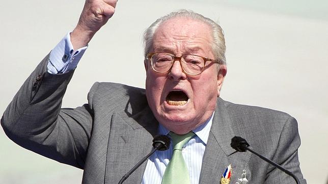 Tormenta política en la cúspide familiar del Frente Nacional