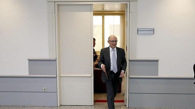 El IRPF subirá la deducción por cargas familiares e incluirá a los ascendientes