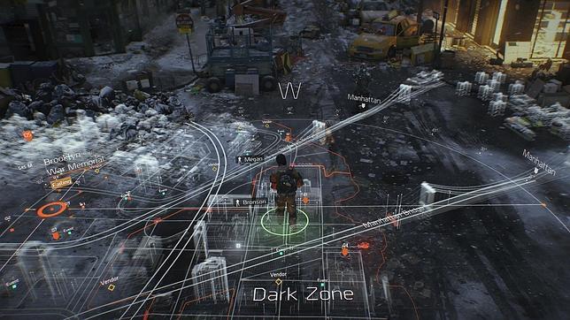 Los juegos llegan a la Xbox One