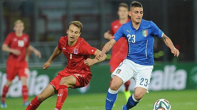 El Real Madrid y la trama franco-italiana