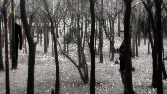 Una niña apuñala a su madre en el segundo ataque inspirado en Slenderman