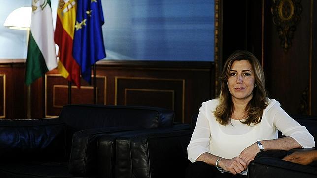 Los barones que apoyaron a Díaz respetan su decisión de no optar a liderar el PSOE