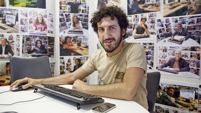 Marwan: «Escribir canciones sirve para hacer algo bello de lo doloroso»