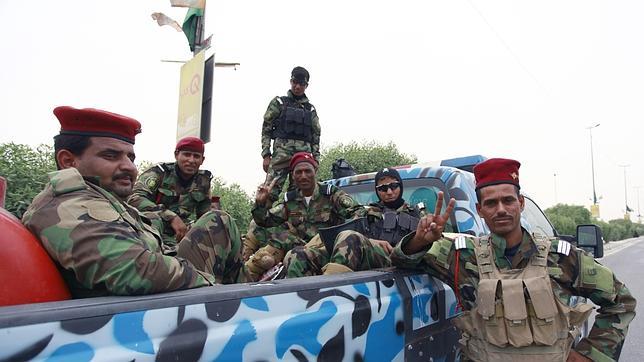 Al Qaida avanza en Irak y controla ya la ciudad de Mosul