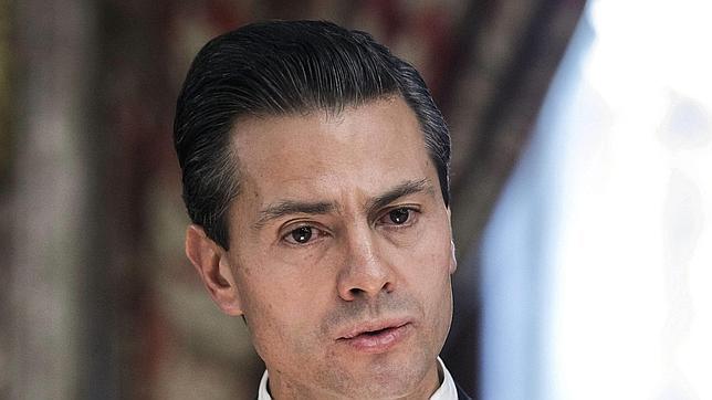 Peña Nieto dice que la salida de Pemex de Repsol no afectará a los astilleros gallegos