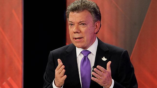 El gobierno de Colombia comenzará un proceso de paz con la guerrilla del ELN