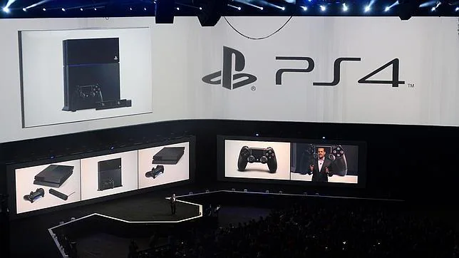 Sony presenta PlayStation TV para dominar el mundo del juego
