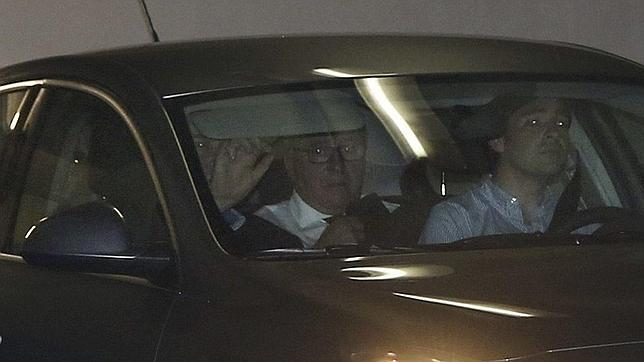 Seis policías niegan haber hecho gestiones en favor de Gao Ping por petición de sus superiores