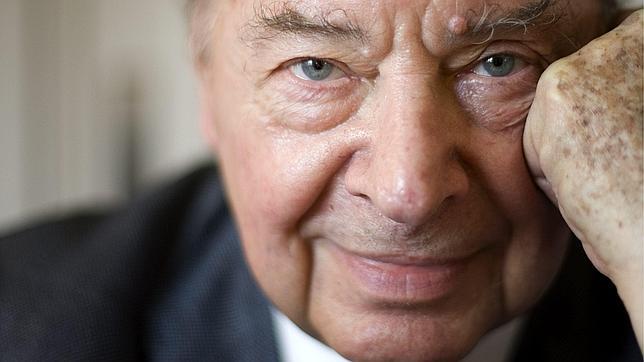 Muere Frühbeck de Burgos: Adiós, maestro, adiós