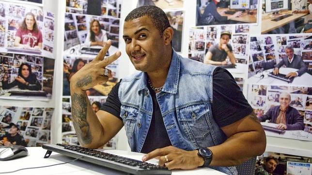 Henry Méndez: «El grupo de Jesé es una de las grandes promesas de la música»