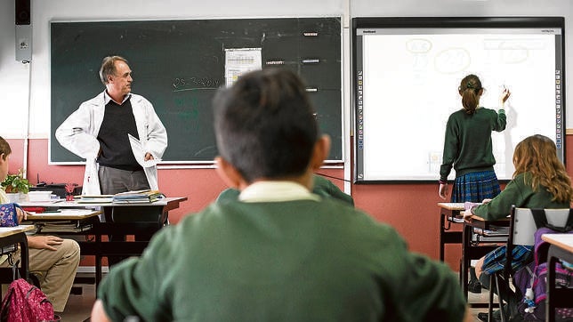 Demuestra que sabes más que un alumno de cuarto de Primaria