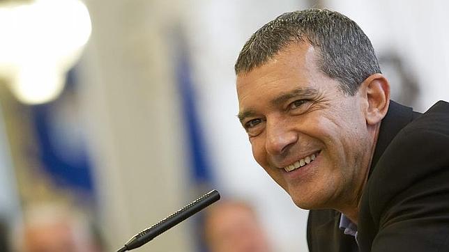 Antonio Banderas adquiere un ático en el entorno picassiano de Málaga