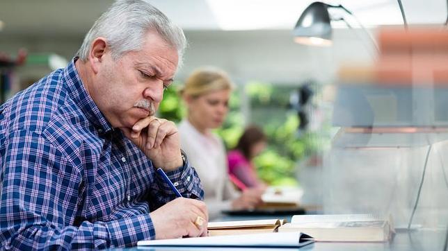 La mala salud cardiovascular afecta a la memoria