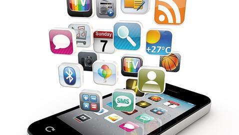 Las 'apps' para gays y bisexuales, vinculadas a riesgo de infección sexual