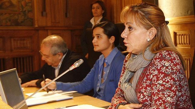 Triana Martínez: «Puede que me tuviera envidia porque yo caía bien a todo el mundo»