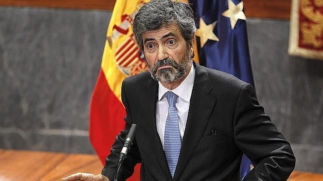 El CGPJ afronta dividido la reforma de la ley del aborto de Gallardón