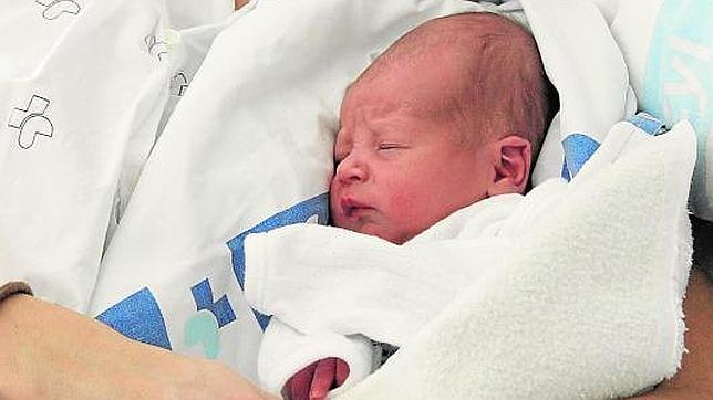 Los nacimientos se podrán inscribir en los hospitales sin acudir al Registro Civil