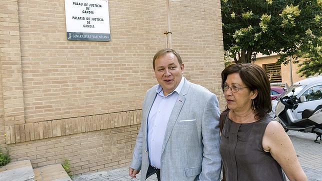 Orengo: «No ha habido ninguna irregularidad en la firma de créditos»