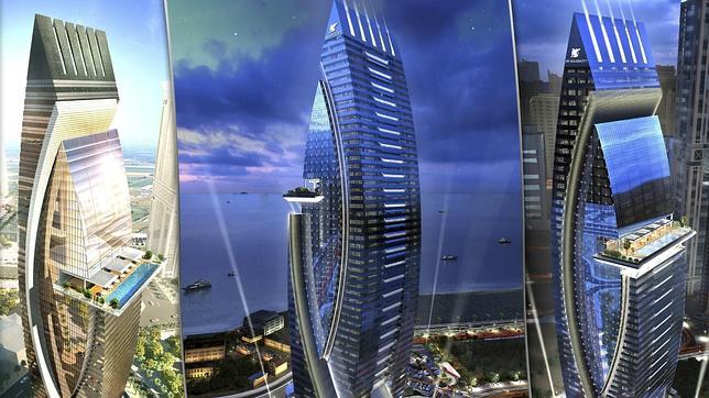 La constructora Ecisa logra un contrato de 200 millones de euros en Qatar