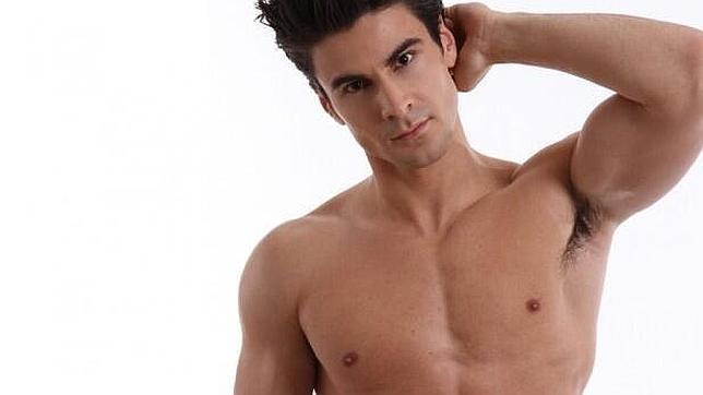 Un guapo ingeniero madrileño representará a España en Mister Mundo