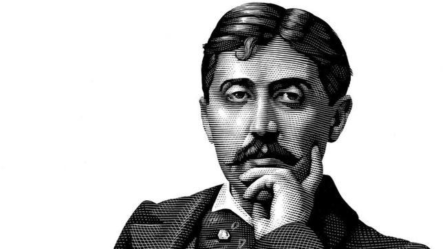 Marcel Proust