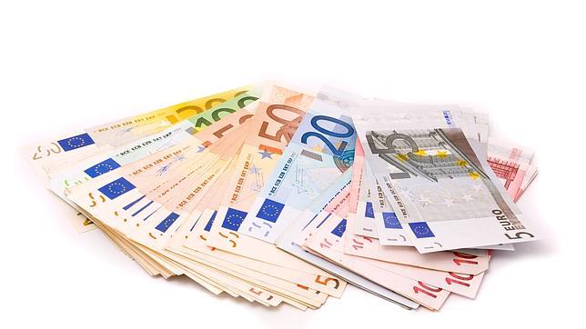 Cinco cuentas para sacar brillo a nóminas de menos de 1.000 euros