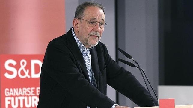 Javier Solana