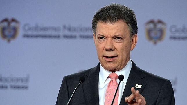 Colombia elige presidente con el dilema de la paz o la continuidad del conflicto