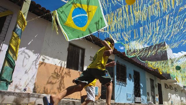 Brasil encara la amenaza de un «Maracanazo» económico