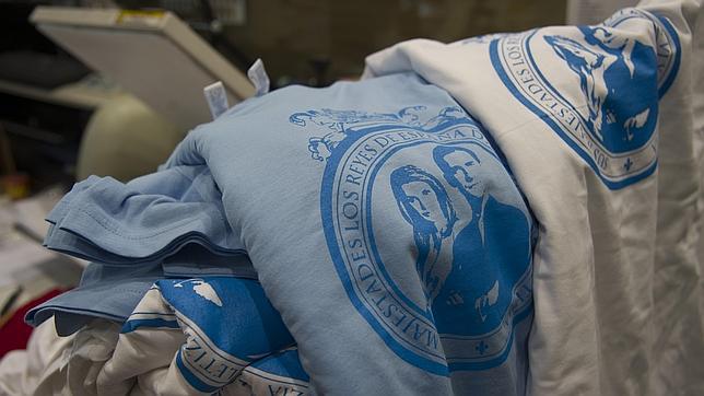 Los productos más vendidos sobre la proclamación de Felipe VI