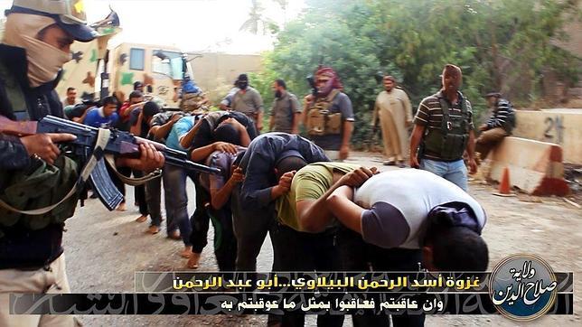 Irán se opone a que EE.UU envíe tropas a Irak y pone fin a la especulcación sobre una alianza