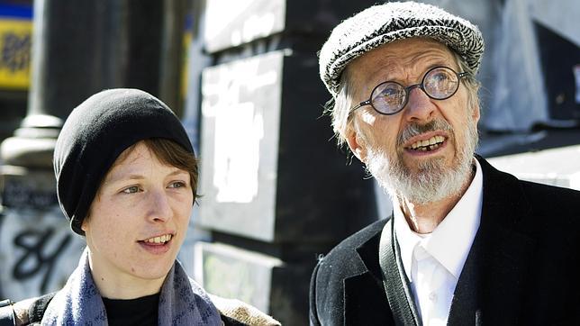 Las obsesiones y locuras de Robert Crumb, en cinco entrevistas