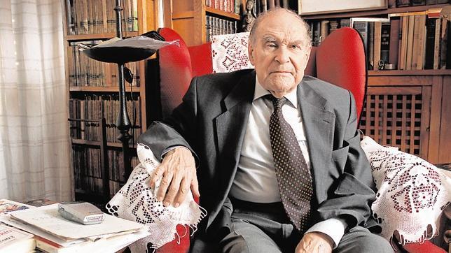 Una vida presidida por el amor a la verdad