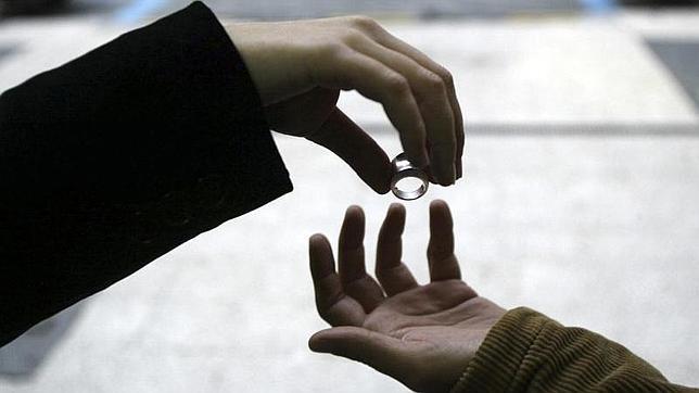 Las separaciones y divorcios aumentaron un 11,3% hasta abril