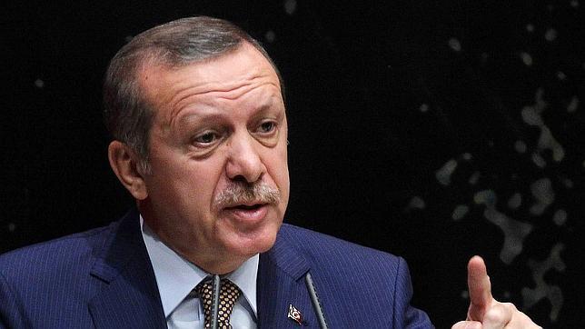 Ankara, alarmada por la situación de los turcomanos de Irak