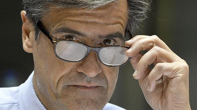 López Aguilar también se apea de la carrera por suceder a Rubalcaba en el PSOE