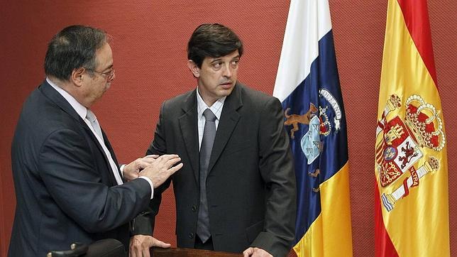 Hacienda tramita el AIEM sin contar con una memoria sobre su impacto económico