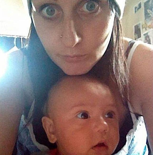 Una mujer de Nueva Zelanda da a luz sin saber que estaba embarazada