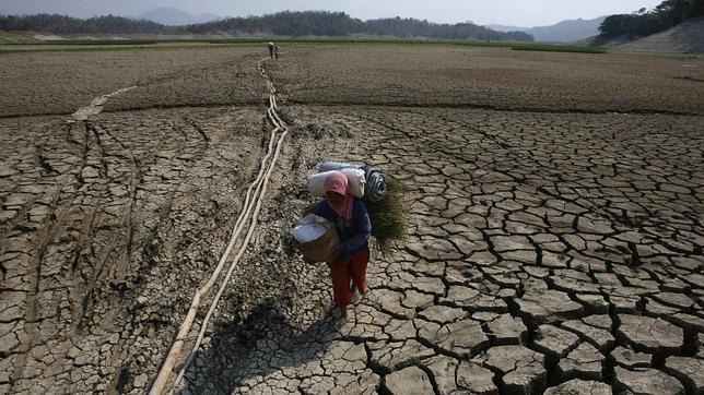 60 millones de inmigrantes llegarán a Europa y al norte de África en 2020