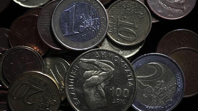 La renta per cápita de España registra su nivel más bajo desde el año 97