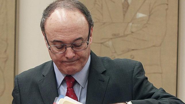 La morosidad bancaria sube en abril al 13,44% tras tres meses de caídas