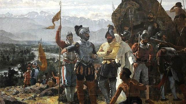 La guerra de Arauco: Chile se resiste al dominio español