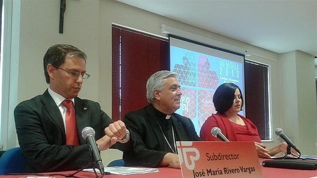 Aumenta un 11% el número de canarios que recurren a la ayuda de Cáritas