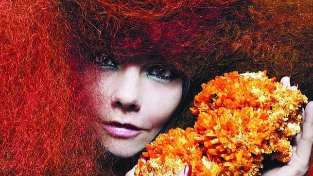 El MoMA presenta una retrospectiva sobre Björk