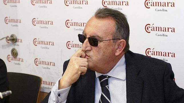 El juez cita a Carlos Fabra en el caso de la la presunta financiación irregular del PP