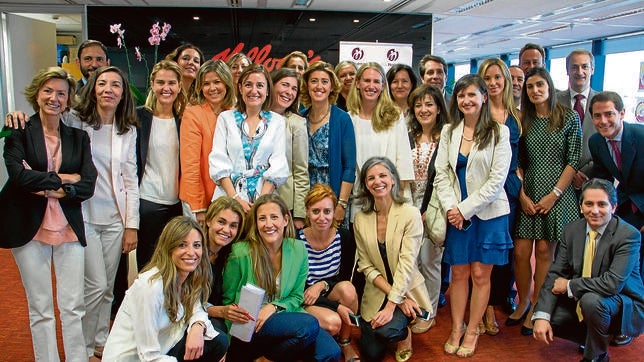 Una empresa ahorraría 11.000 euros por empleado al invertir en activos intangibles