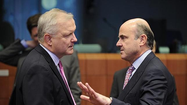 Bruselas advierte de que España no le ha «consultado intensamente» la reforma fiscal