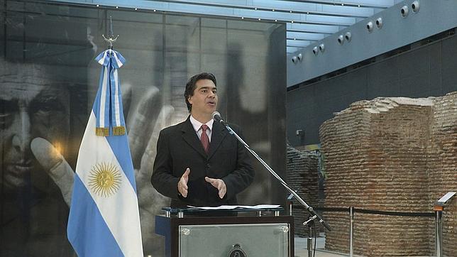 Argentina no descarta enviar una misión a EE.UU. para negociar con los 'fondos buitre'