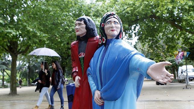 Diez fotos que te tienes que llevar de Santiago